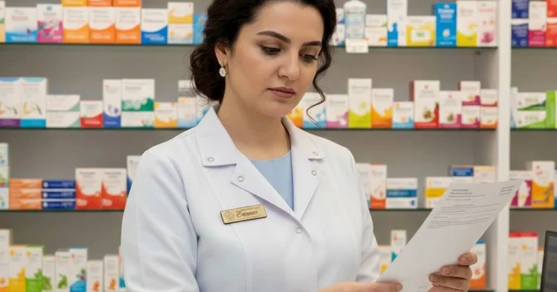 50 manata xırda üstündə dava düşdü Aptekdə arvadıma hörmətsizlik etdi