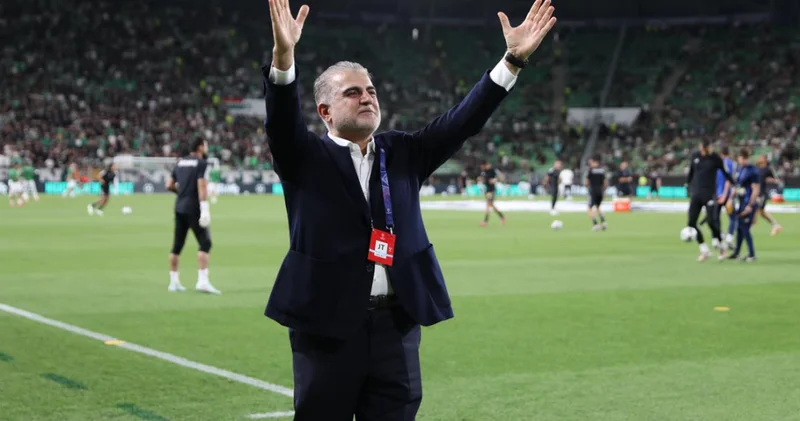 “Qarabağ” bu missiyanı davam etdirir, dayanmır və dayanmayacaq”