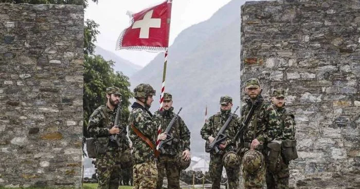 Avropanın ən varlı ölkəsi təhlükəsizliyə görə vergiləri artıracaq