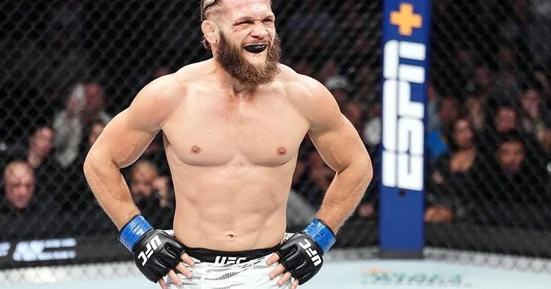 Физиев назвал сильнейший дивизион UFC