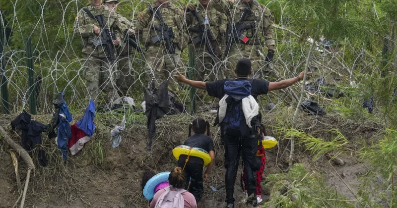 Вашингтон и Буэнос Айрес готовят соглашение по депортации нелегалов через Аргентину