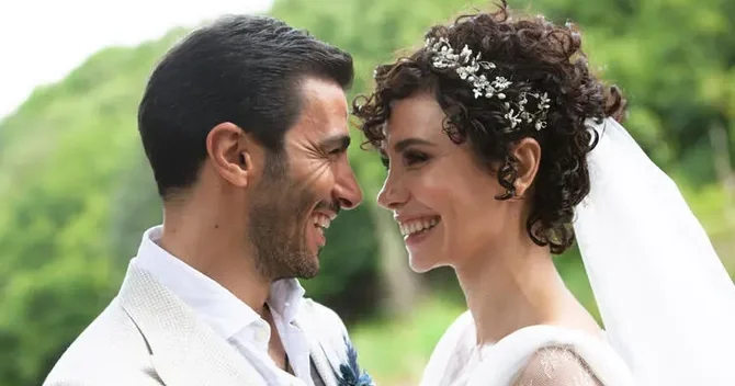 Məşhur aktrisa: Həyat yoldaşımı bazardan aldım