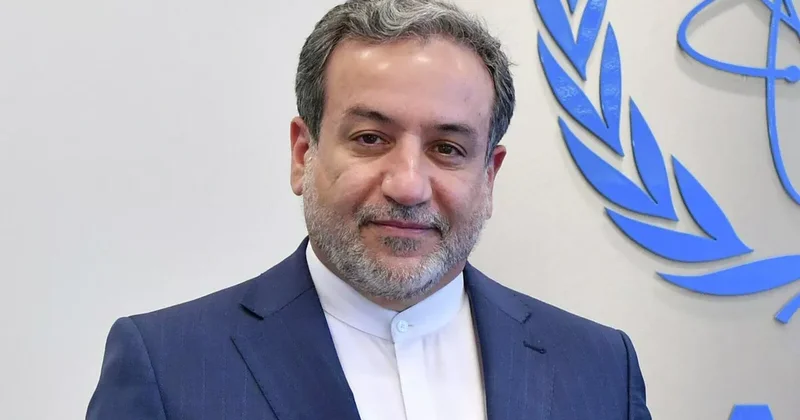 Арагчи: Иран готов к войне