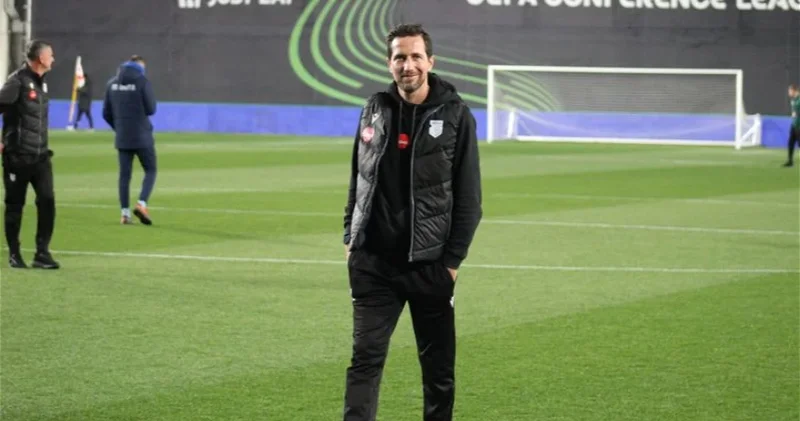 Тренер косовского клуба: Некоторые перенятые у Гурбанова взгляды и привычки сегодня являются частью моего подхода