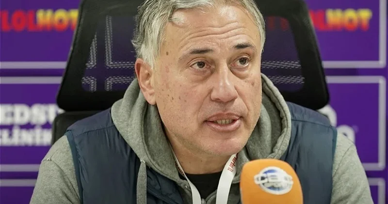 Тренер Габалы: Мы должны выбираться из зоны вылета