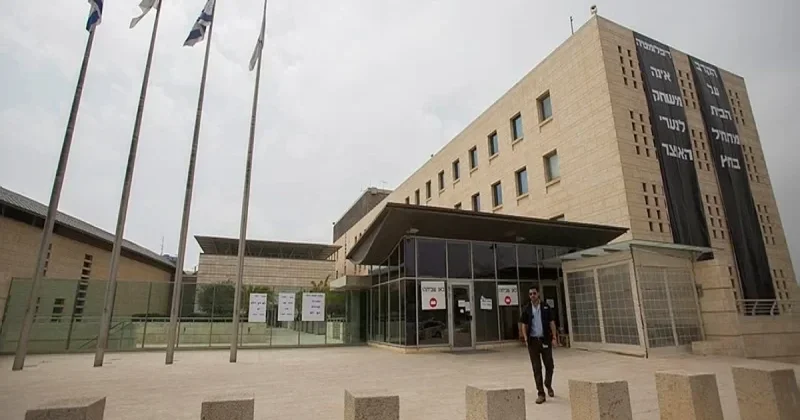 CAR ın müvəqqəti işlər vəkili 72 saat ərzində İsraili tərk etməlidir