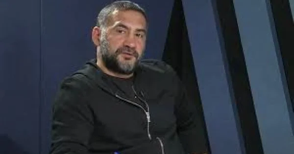 Kokainə görə həbs edilən Qalatasaray ın sabiq hücumçusu etirafçı olacaq: Peşmanam