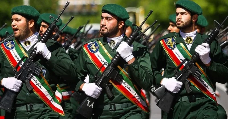 SEPAH komandiri hədəfdə: ABŞ ilk onu məhv edəcək