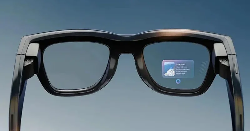 Ağıllı eynəklərin və süni intellektli cihazların istehsalı artacaq