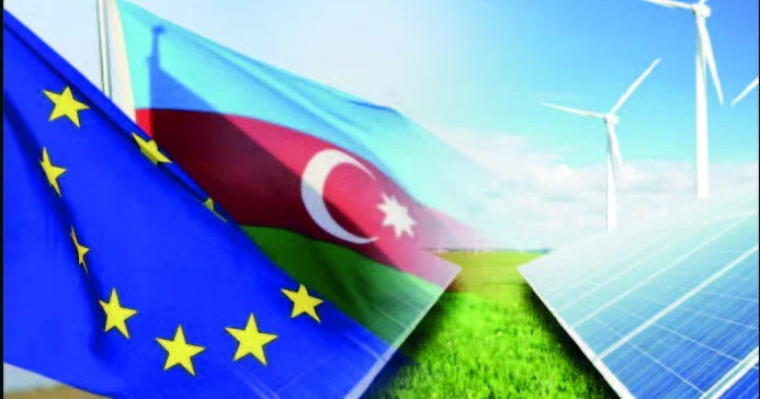 Azərbaycanın Avropa ilə enerji tərəfdaşlığının önəmi artır