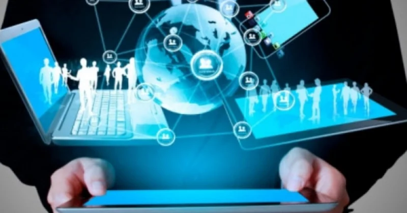 Müasir dövrdə şəbəkə təhlükəsizliyinin intellektual monitorinqi strateji əhəmiyyət daşıyır