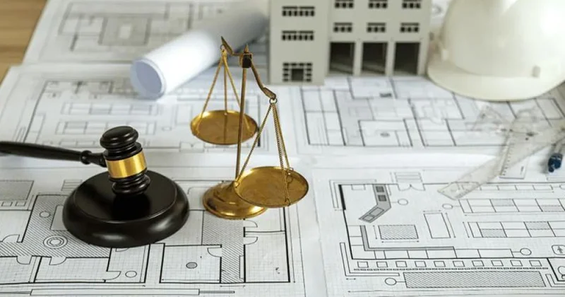 ® Azərbaycanda FIDIC müqavilələri: Hüquqi mənzərə və ən yaxşı təcrübələr