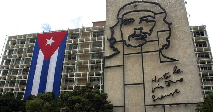 Azadlıq Adası Vaşinqtona cavab verib