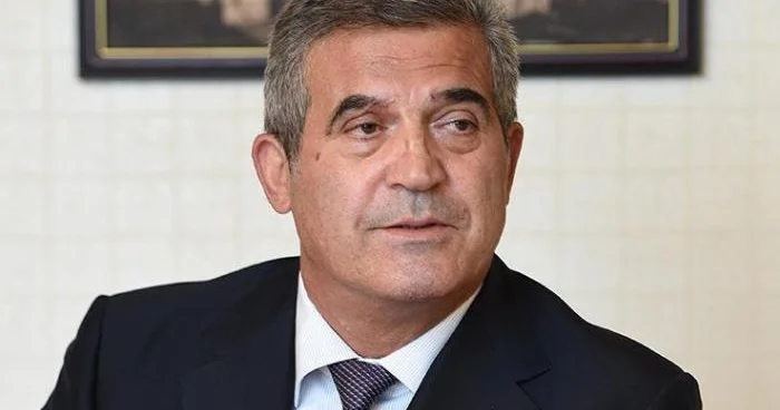 Süleyman Mikayılov Qaradağ Rayon İcra Hakimiyyətinin başçısı vəzifəsindən azad edilib