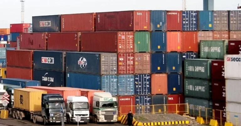 Amerika Ticarət Palatasından Azərbaycan gömrüyünə irad Ölkənin İnkişafını Geri Atır