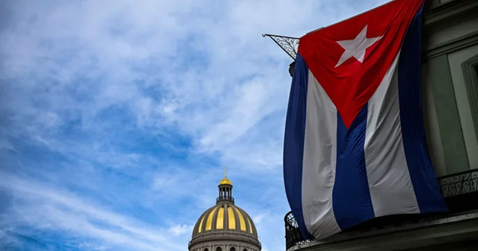 WSJ: Администрация Трампа добивается смены власти на Кубе