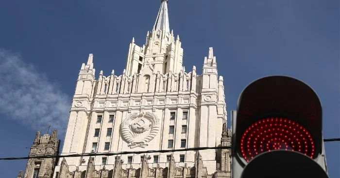 Москва заявила о готовности изучить возможность участия в проекте TRIPP