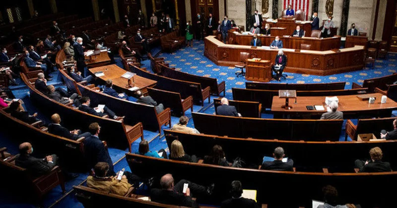 Сенат США добивает теневой флот России