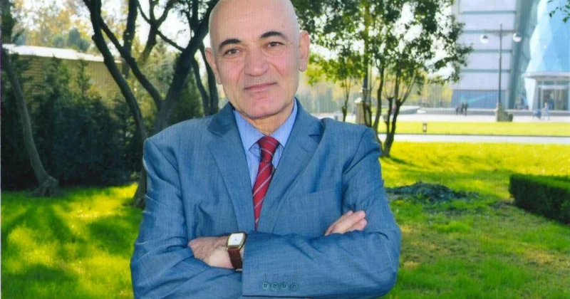 Təki yol gedən kəsin qəlbində çıraq olsun!