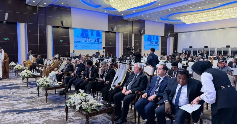 Azərbaycan nümayəndəsi Bəhreyndə APA Plenar Sessiyasında çıxış edib FOTOLAR