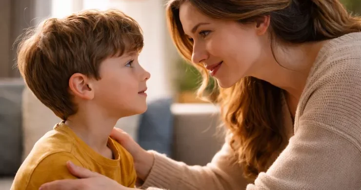 Niyə uşağınız sizi eşitmir? Valideynlərin 90 faizinin etdiyi 3 ciddi səhv