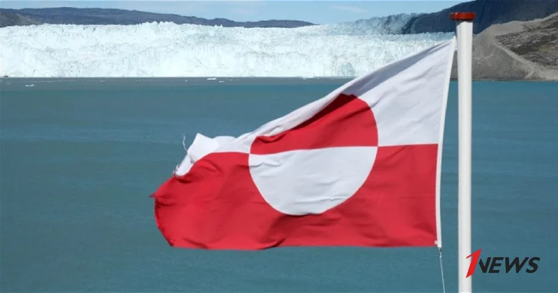 Глава Минюста Гренландии: Нас не купить