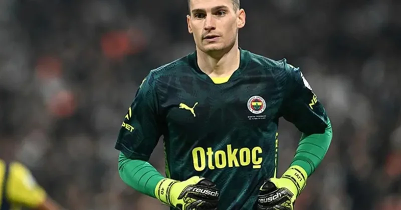 “Fənərbağça”nın qapıçısı Xorvatiya klubuna keçib