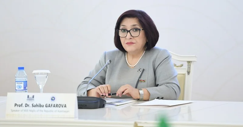 Sahibə Qafarovanın qardaşı vəfat etdi