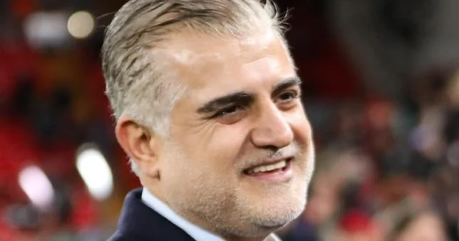 “Öz oyunumuzdan, yolumuzdan dönməyəcəyik” Tahir Gözel