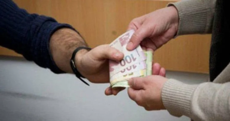 Dələduzluğa görə axtarışda olan 22 nəfər saxlanıldı