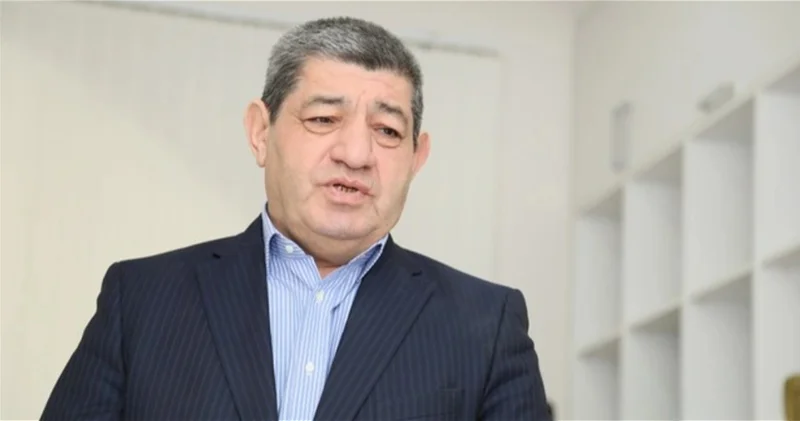 Низами Джафаров: Азербайджанским писателям необходимы продюсеры