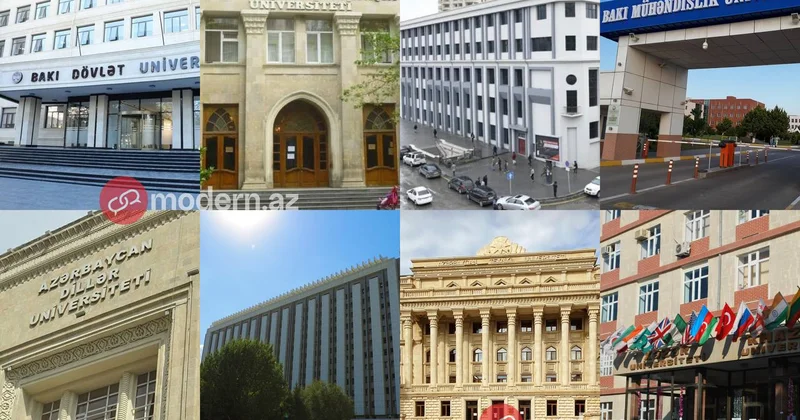 Universitetlərdə qış imtahanları necə keçir... SORĞU