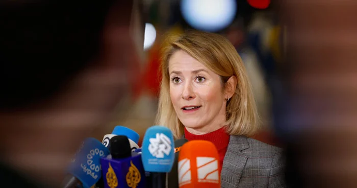 Avropa ölkələri birgə nüvə əleyhinə qüvvələrin yaradılması ilə bağlı müzakirələrə başlayıblar