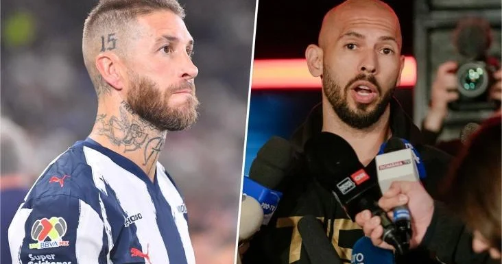 Serxio Ramos boks döyüşünə çıxacaq Bu tarixdə