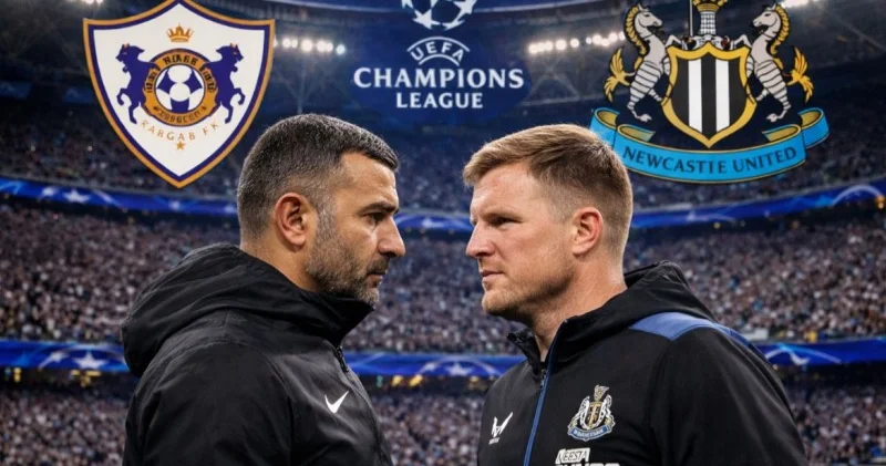 Köhlən atların Sağsağanlarla mübarizəsi ÇƏTİN OLACAQ...