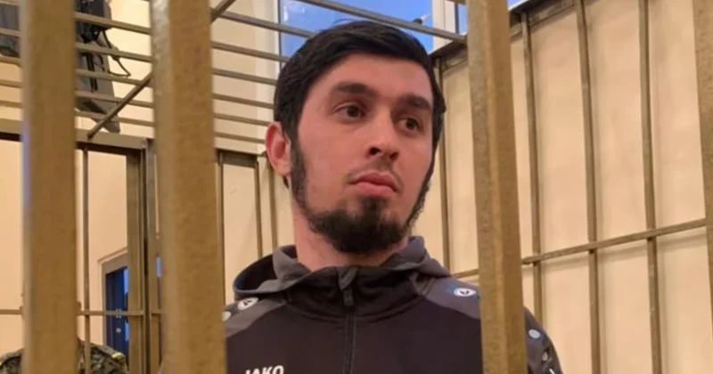 Казахстан выдаст России критика Кадырова, которому в Чечне грозит смерть Minval Politika