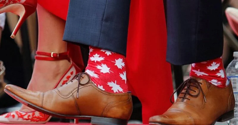 Карма и Канада каков на вкус сепаратизм? АКТУАЛЬНО от Лейлы Таривердиевой