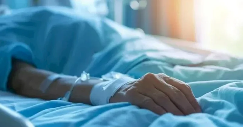 Qol və çiyin ağrısı olan kişidə ölümcül xəstəlik aşkarlandı