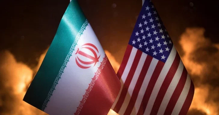 Иран предупреждает: все базы США на Ближнем Востоке в зоне поражения в случае агрессии