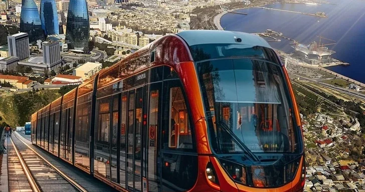 Тариф на трамвай в Баку: ожидать ли цен выше, чем в метро? Мнение эксперта