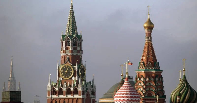 Кремль ответил на приглашение Путину приехать в Киев Minval Politika