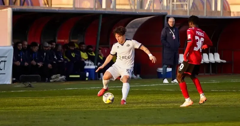 Premyer Liqanın XVIII turunda Qəbələ İmişli yə qalib gəlib