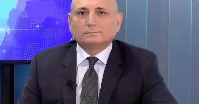 Zelenski işğalçı dövlətin paytaxtına gələrsə, gərək geri qayıtmasın Politoloq