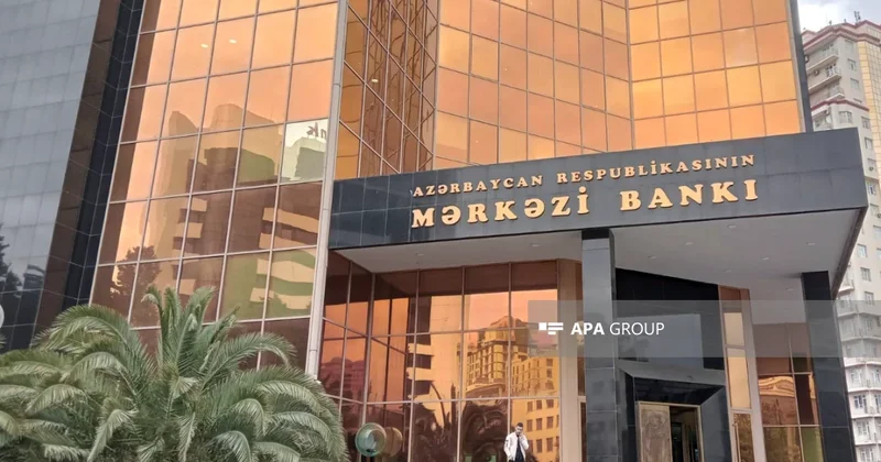 ING: Центробанк Азербайджана сохранит учетную ставку на уровне 6,75%