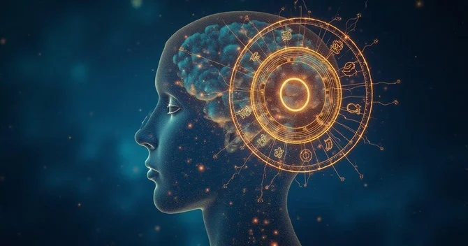 Bürclərə inanmaq psixoloji pozuntuların əlamətidir?