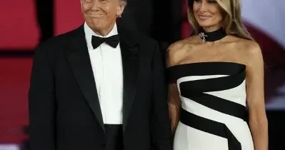 Tramp etiraf etdi: “Prezient olmağa arvadım kömək edib”