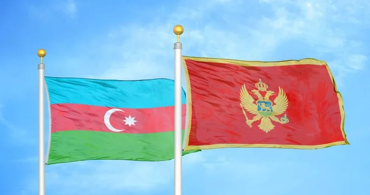 Черногория упростила процесс получения виз для граждан Азербайджана