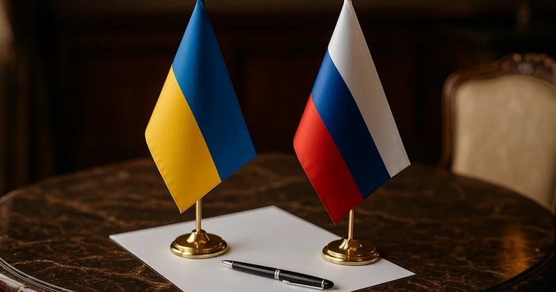 Rusiya ilə Ukrayna arasında atəşkəs elan edildi KONKRET