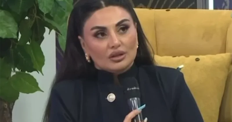 “Arıqladıcı həblərdən sonra 25 dəqiqə oyanmadım” Video