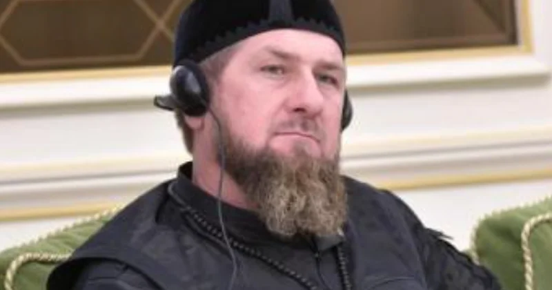 Milyarder qardaşımla görüşdüm Kadırovdan PAYLAŞIM